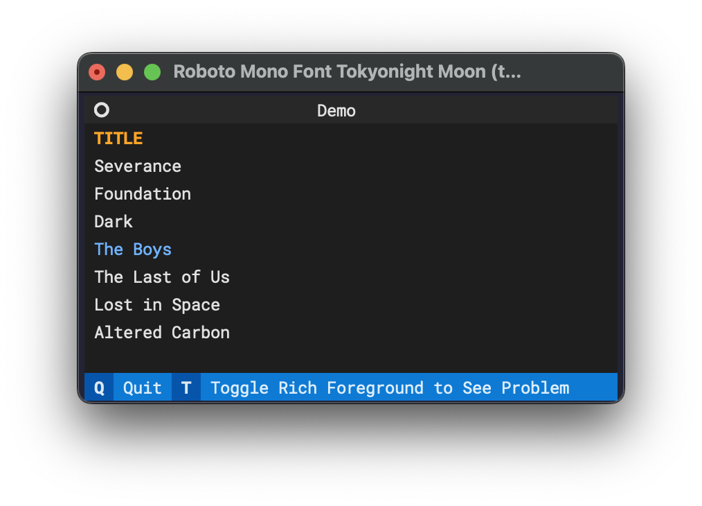 DataTable cell foreground trumps cursor foreground · Issue #2061 ...