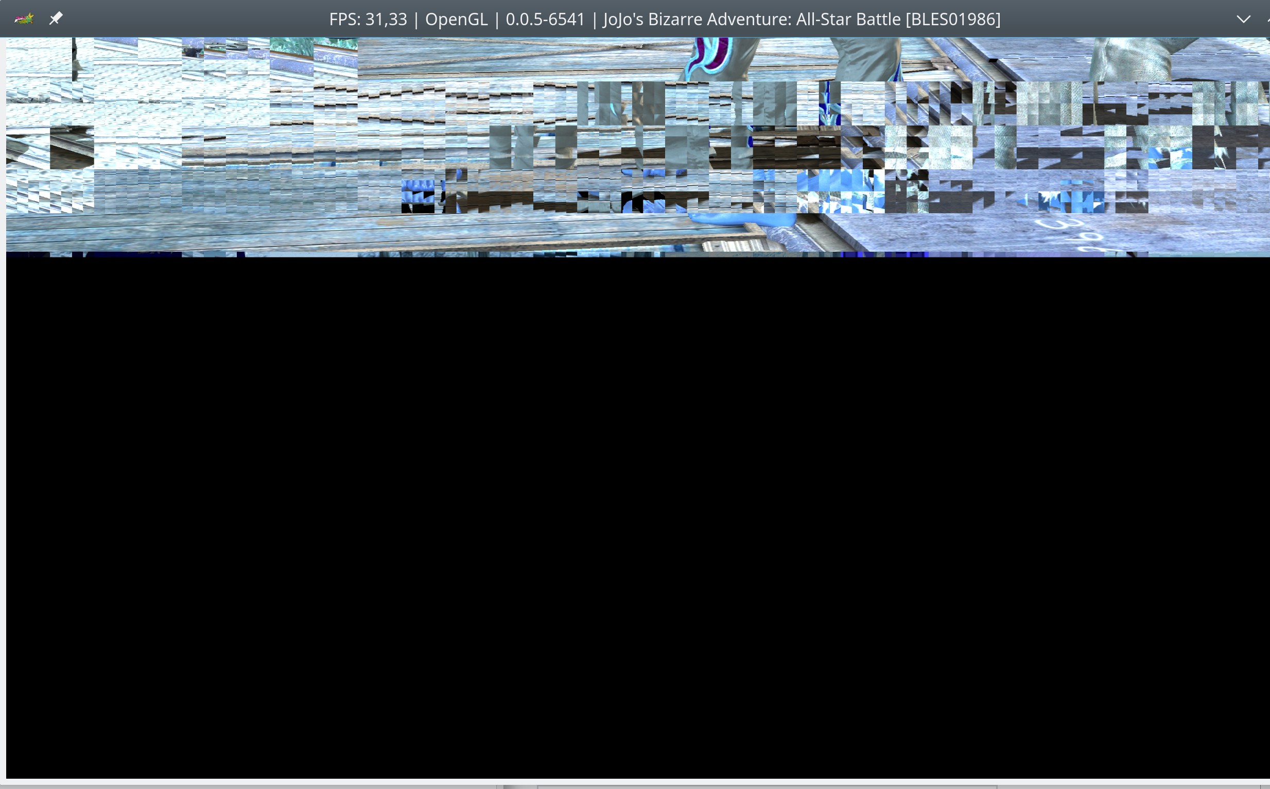 OpenGl broken on Linux (Mesa) after #4265 · Issue #4284 · RPCS3/rpcs3 ...
