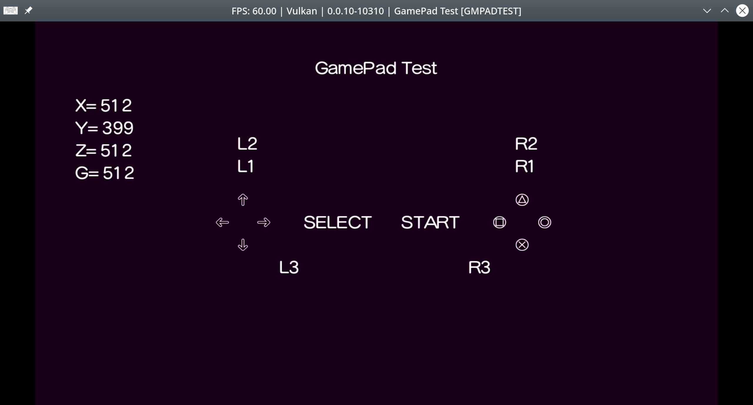 arcade stick stuck after #7764 (linux) · Issue #8128 · RPCS3/rpcs3 · GitHub