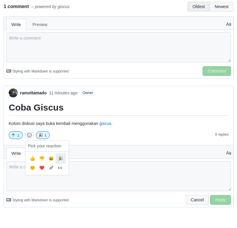 Giscus iframe is clipped sometimes · Issue #405 · giscus/giscus · GitHub