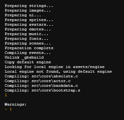 Source files are being auto deleted, can't compile. · Issue #1088 ...