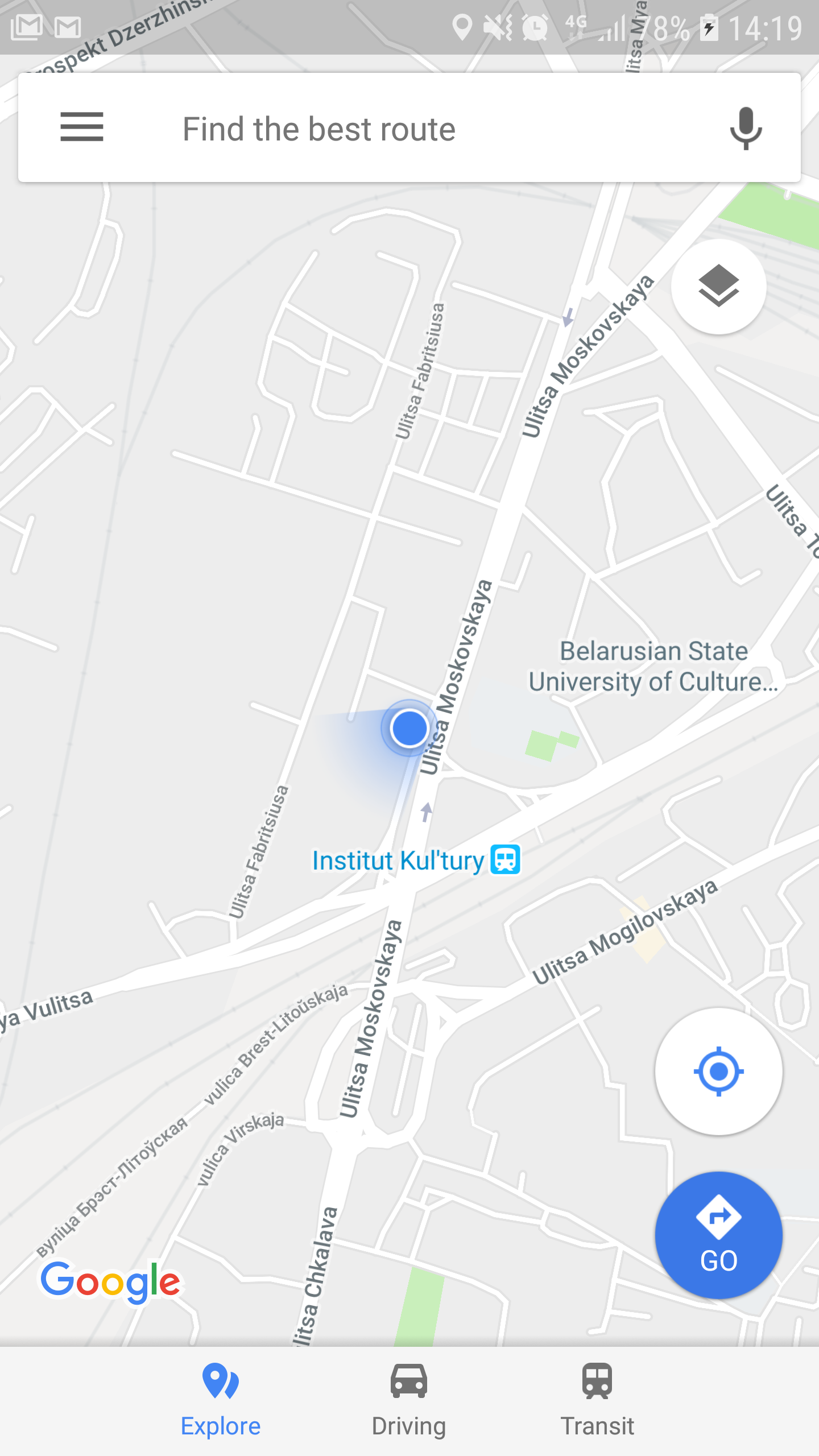 Get bearing accuacy · Issue 12137 · mapbox/mapboxglnative · GitHub