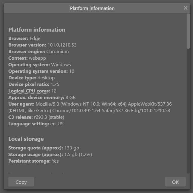Set animation speed bug · Issue #5746 · Scirra/Construct-bugs · GitHub