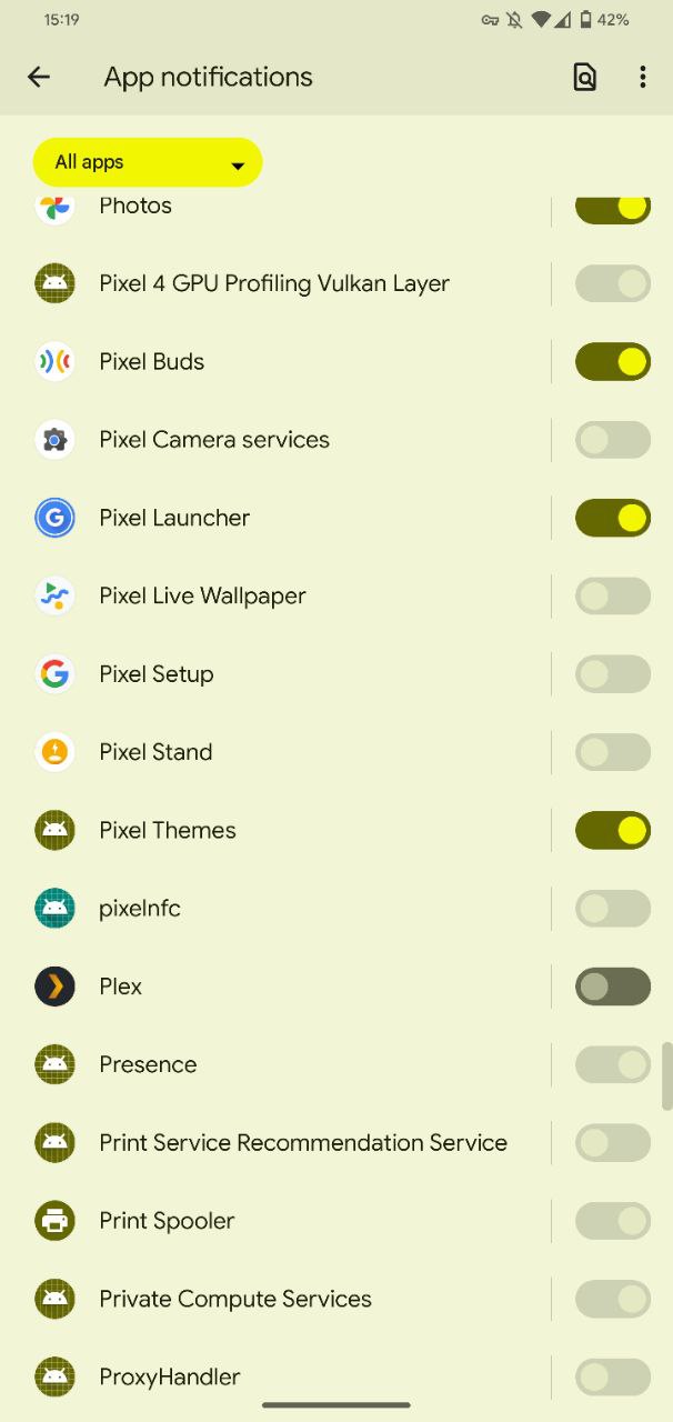 Pixel Stand Setup · Issue #3788 · PixelExperience/android-issues · GitHub