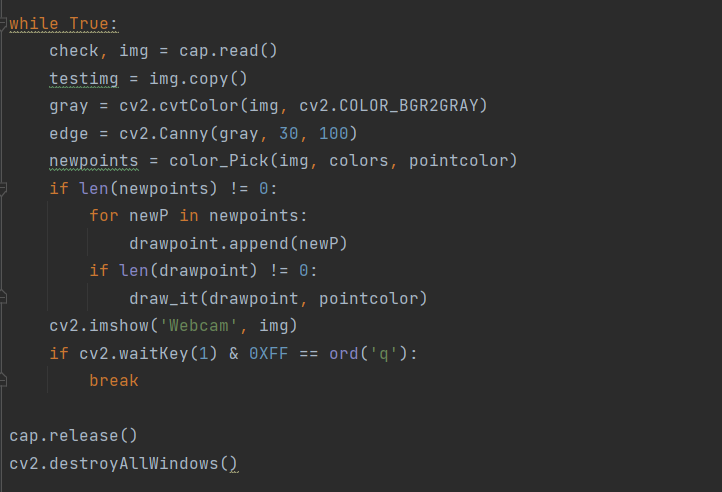 GitHub - Boobathy14/Virtual_Paint