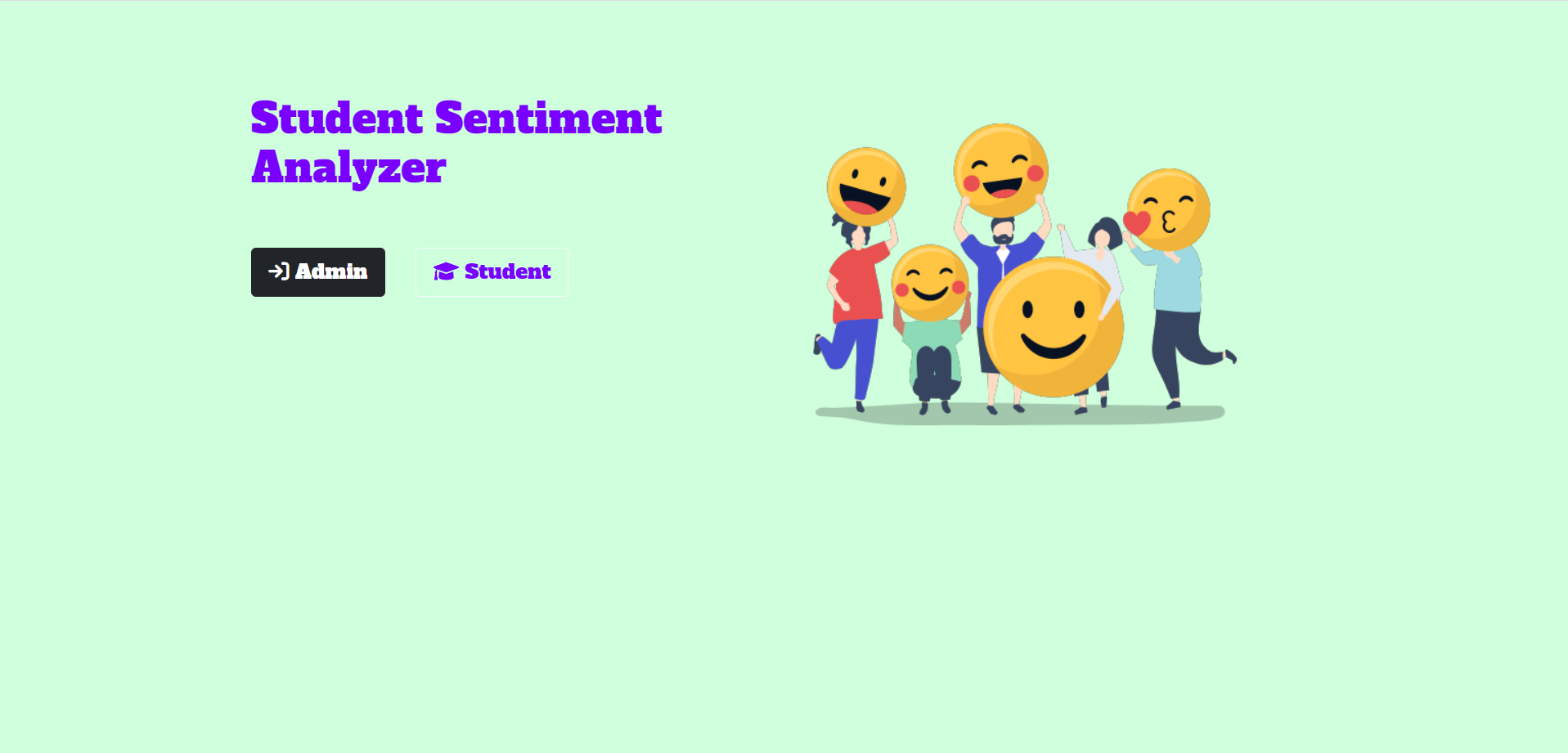 GitHub - Boobathy14/Student_Sentimennt_Anlaysis: This project is ...