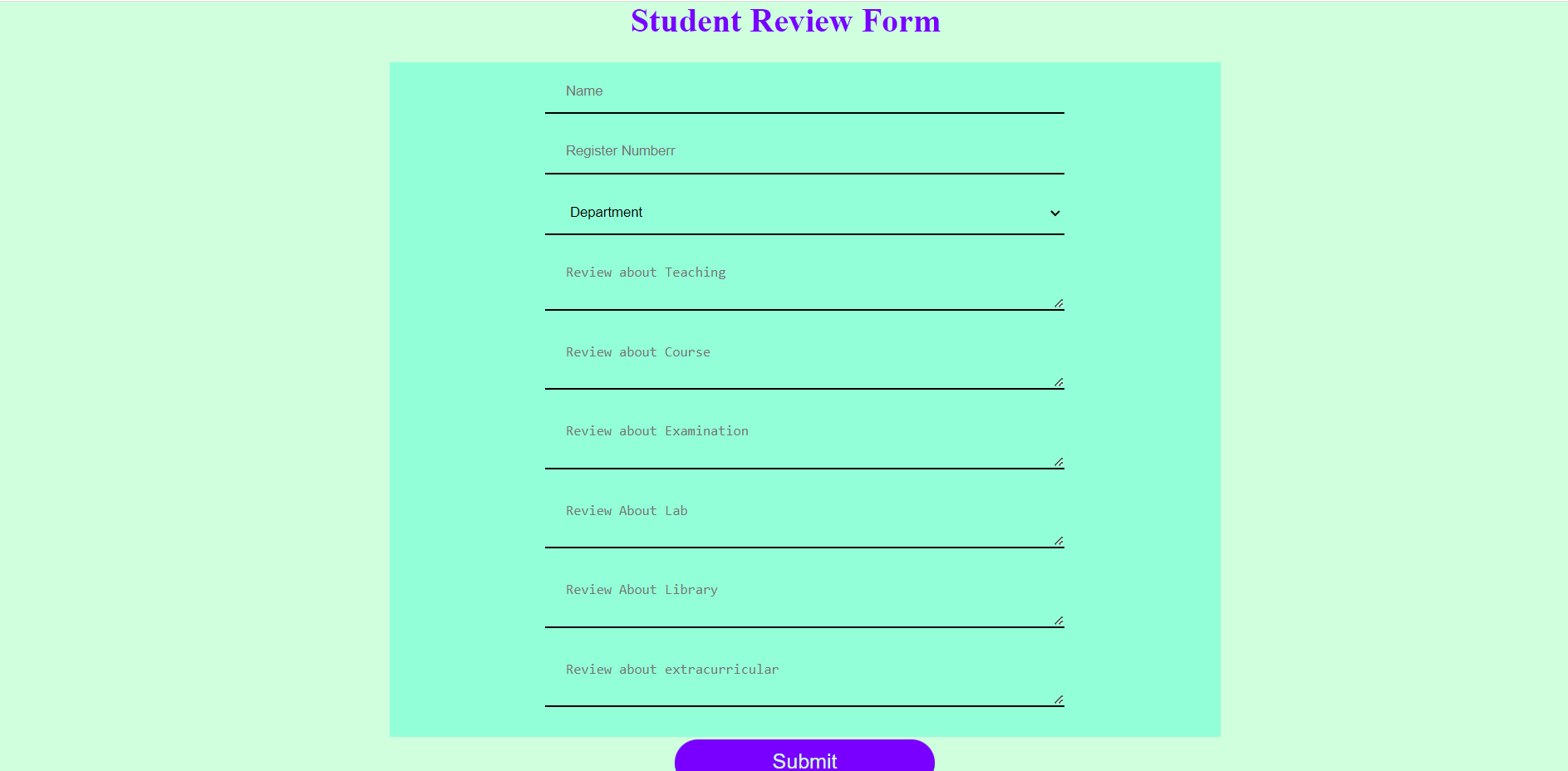 GitHub - Boobathy14/Student_Sentimennt_Anlaysis: This project is ...