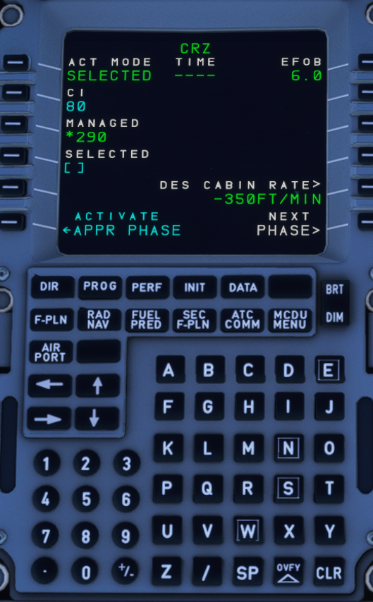 Weird Bug in the PFD · Issue #4049 · flybywiresim/aircraft · GitHub