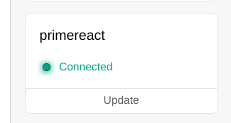 Add support to primereact · Issue #764 · meetalva/alva · GitHub