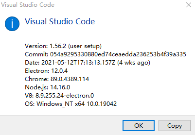 Tab Size not working · Issue #125889 · microsoft/vscode · GitHub