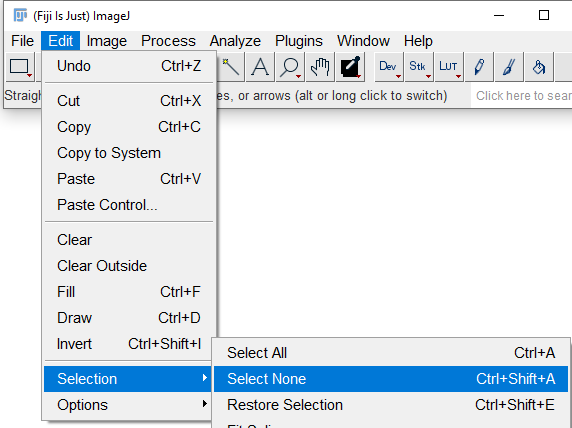 GitHub - JGanChong/ImageJ_Gel_Alignment_Macro: Aligns DNA/Protein Gels ...