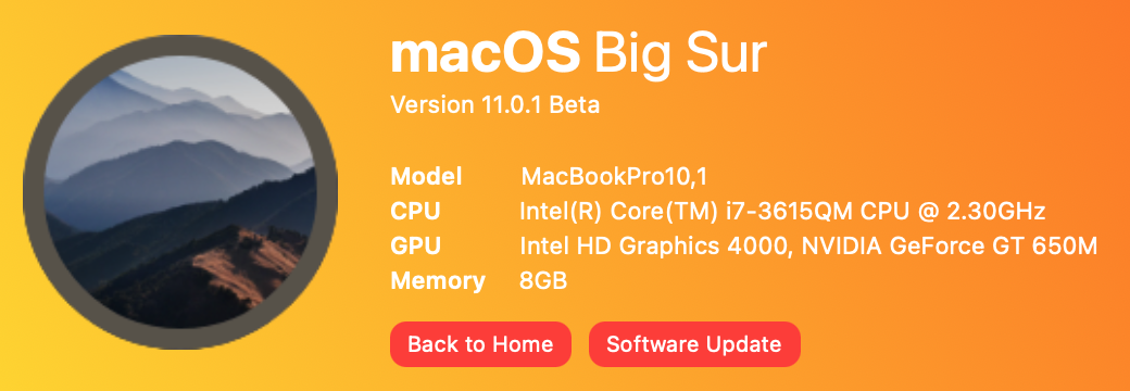 Recovery Mode Rejecting Password Issue Bensova Patched Sur Github