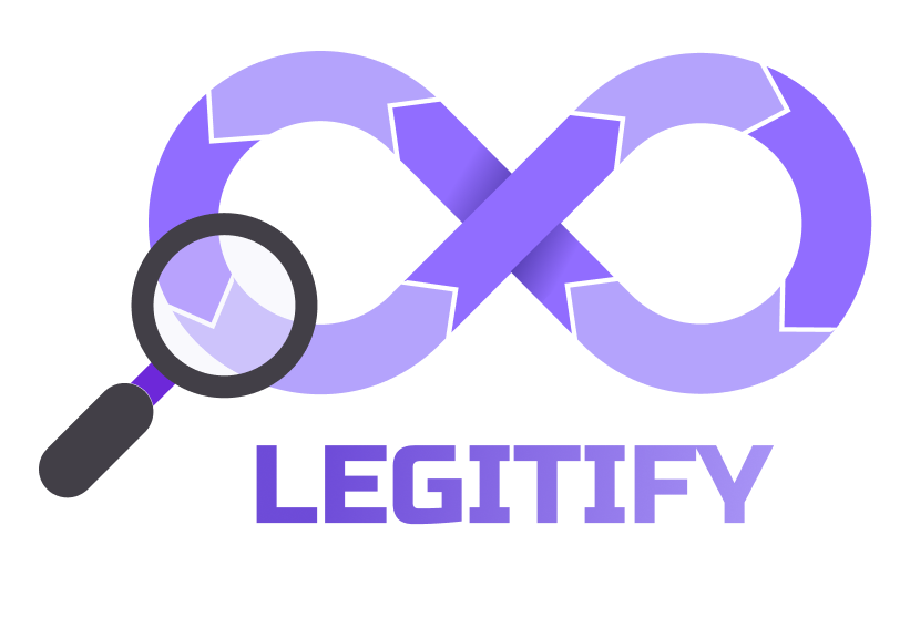 Legitify Logo