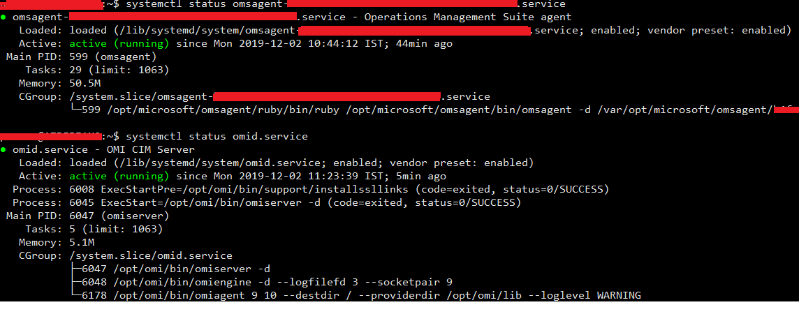 Support for Debian 10 Buster · Issue #1079 · microsoft/OMS-Agent-for ...