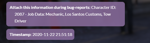 Bug report · Issue #1542 · InZidiuZ/op-framework-issue-tracker · GitHub