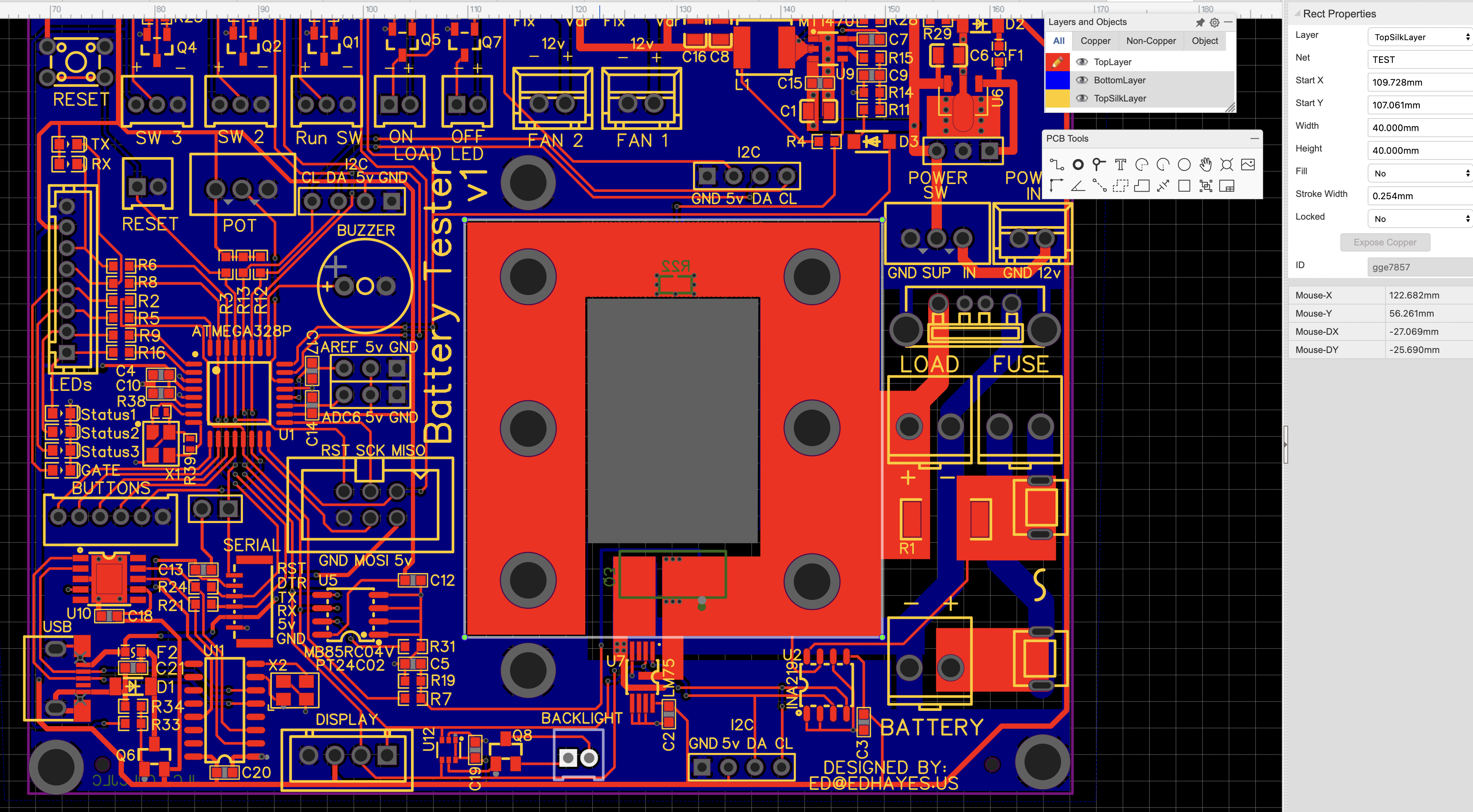 Non-filled rectangles in EasyEDA dont render properly · Issue #258 ...