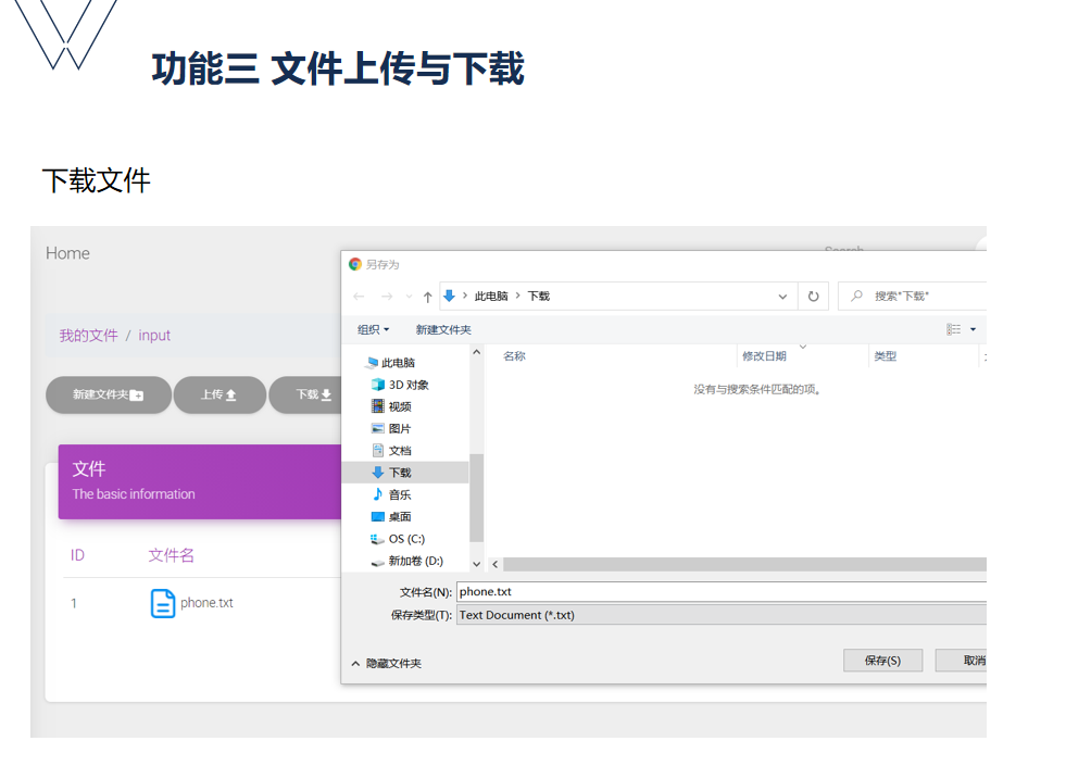 GitHub - XW123456789-D/hadoop: 暑假线上的 实习，在云服务器上运行的hadoop集群上搭建的云盘项目