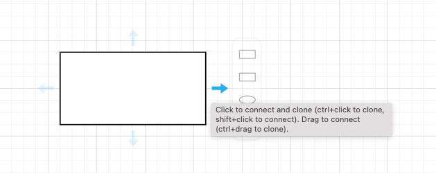 feature request: automatically insert the element at the start of the ...
