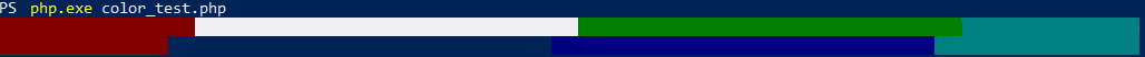 powershell
