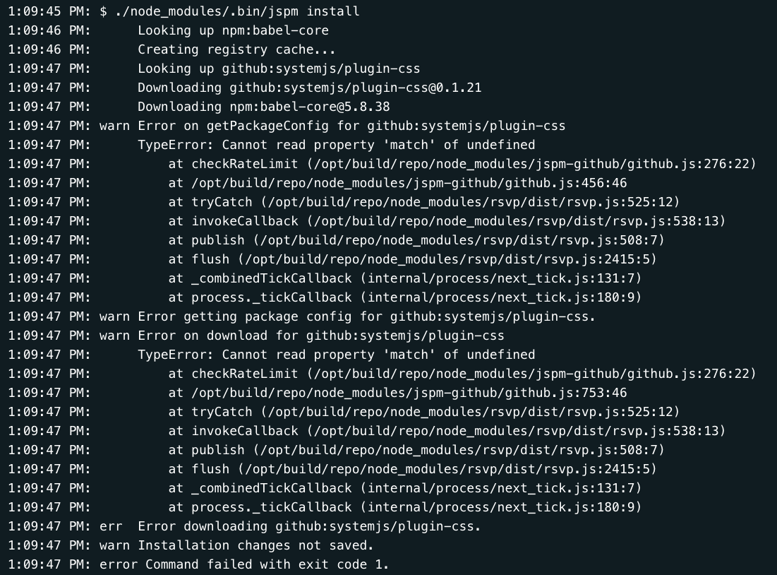 Reinstall NPM modules in Angular application to fix dependency issue ...