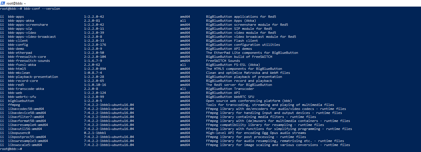 Bigbluebutton Error Codes : GitHub – AYTLY