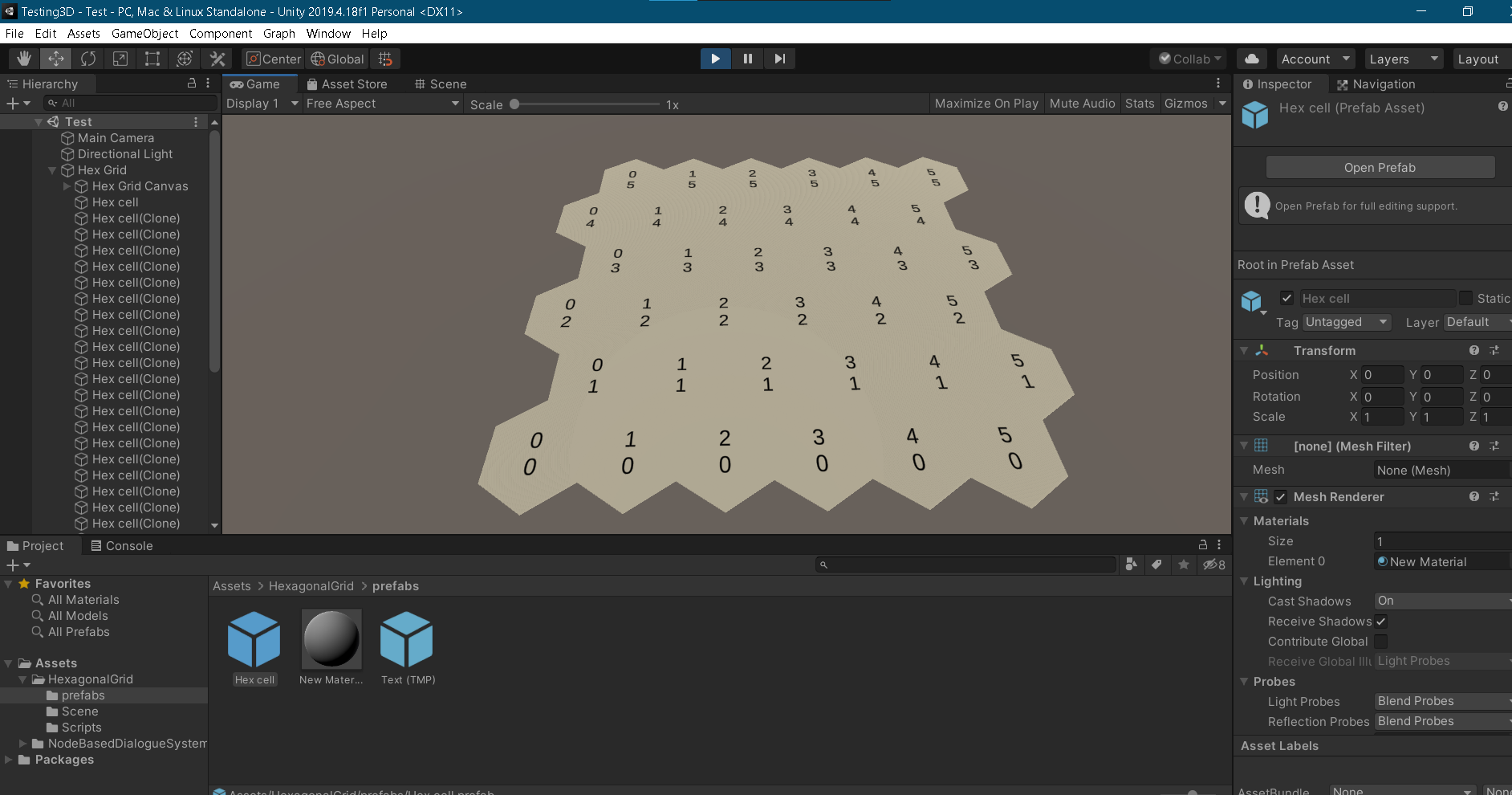 GitHub - Lioncat2002/Hexagonal-Grid-Generator: A Hex grid generator I ...