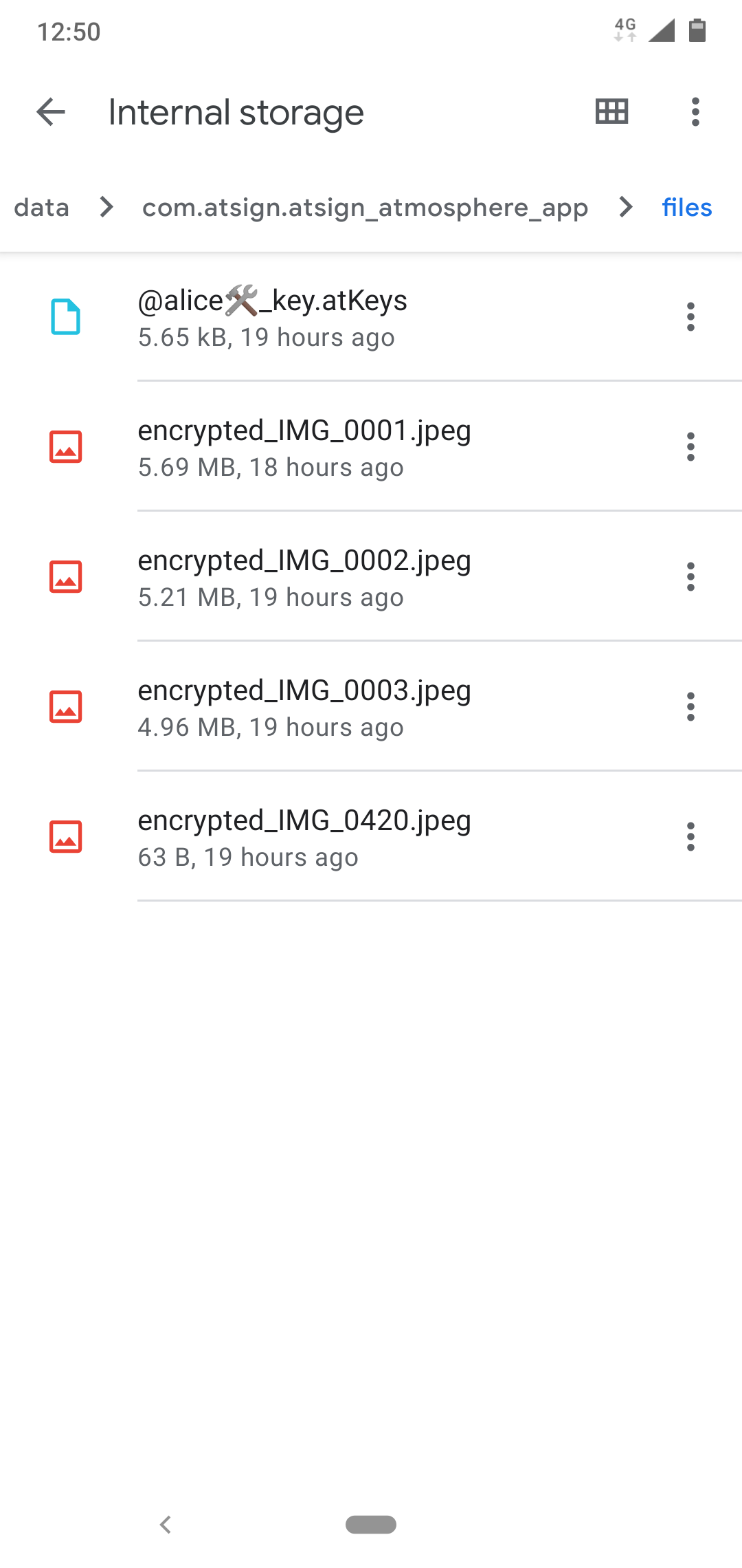 encryption_issue
