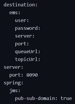 GitHub - hantczak/EMSApp: Simple Spring application using EMS ...