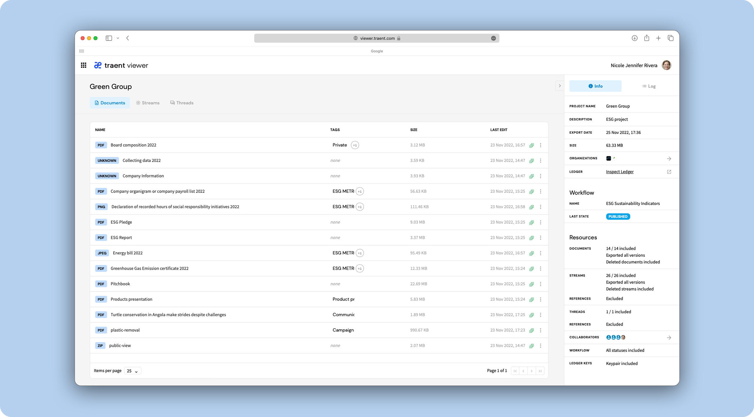 GitHub - traent/viewer: Traent Viewer is a game-changing web app that ...