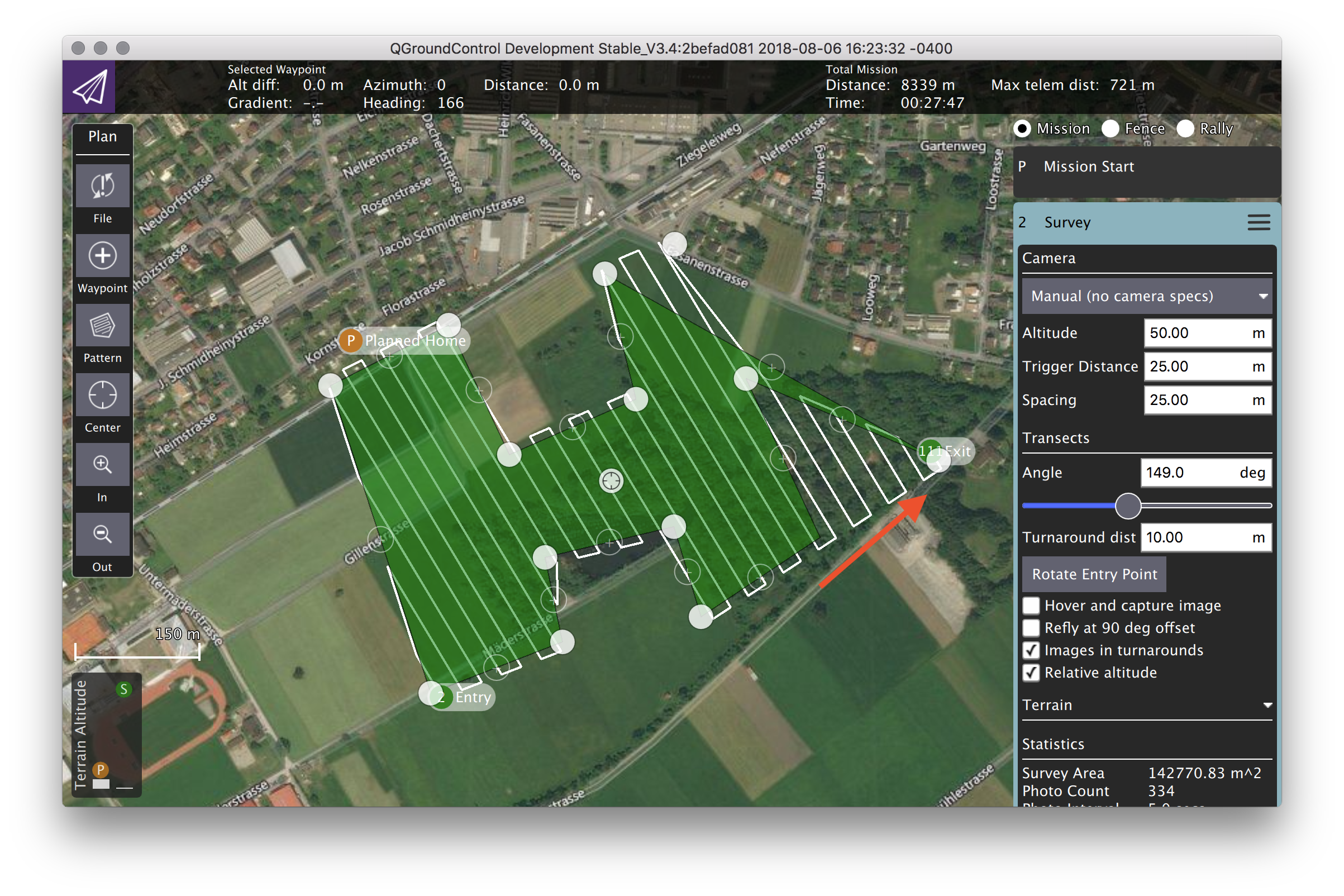 Weird KML · Issue #6770 · mavlink/qgroundcontrol · GitHub