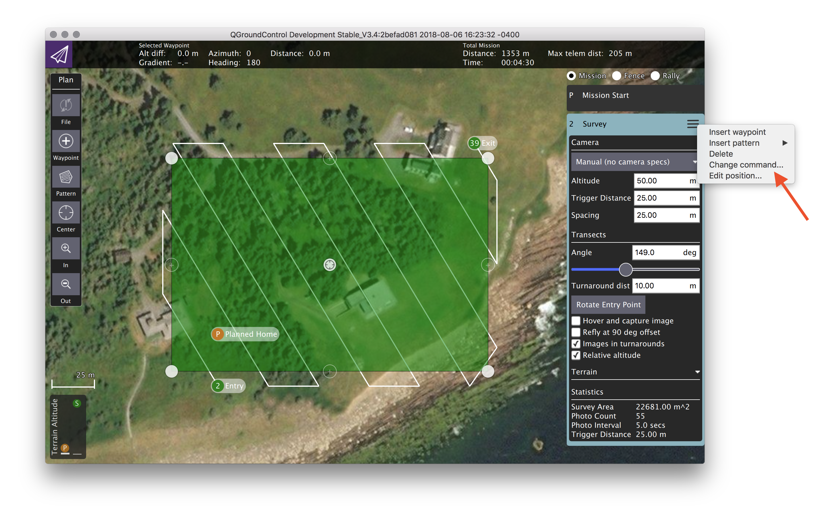 Crash bug in Plan View · Issue #6771 · mavlink/qgroundcontrol · GitHub