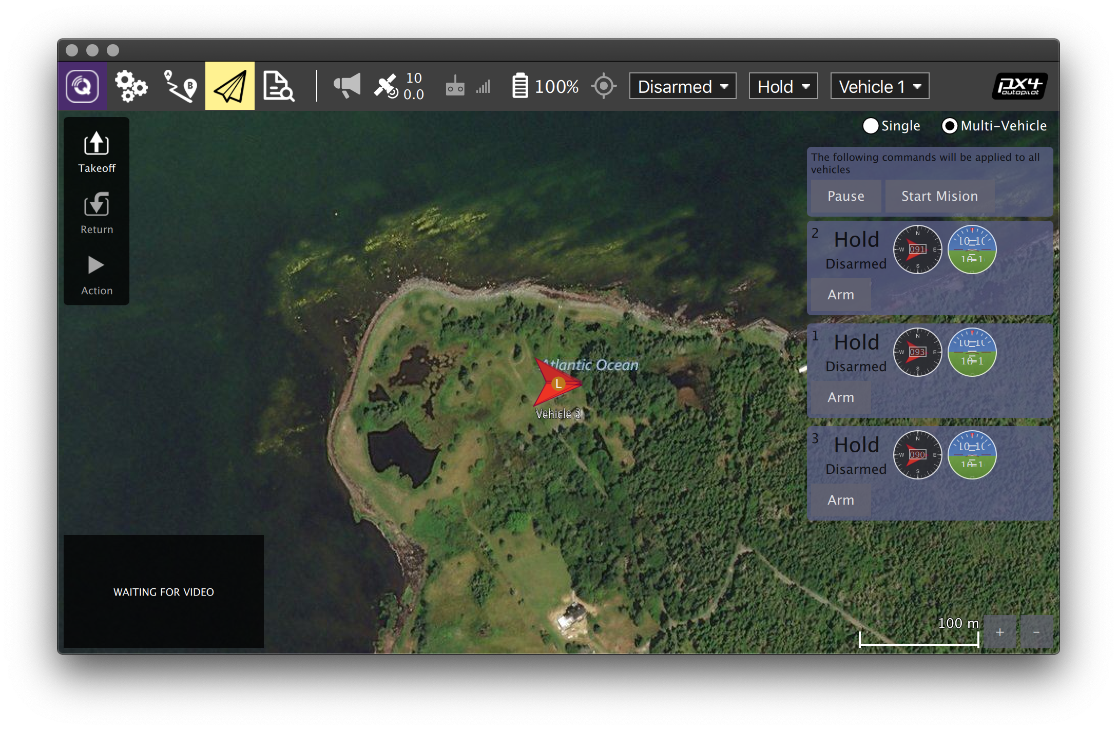 Multiple missions issue · Issue 8192 · mavlink/qgroundcontrol · GitHub