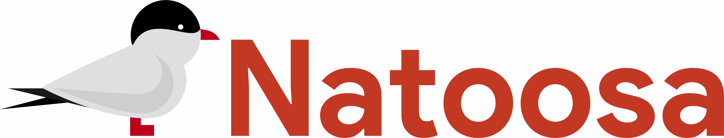 Natoosa logo
