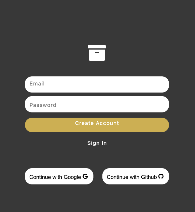 GitHub - nokkcha/nwitter: Cloning Twitter with React, Firebase
