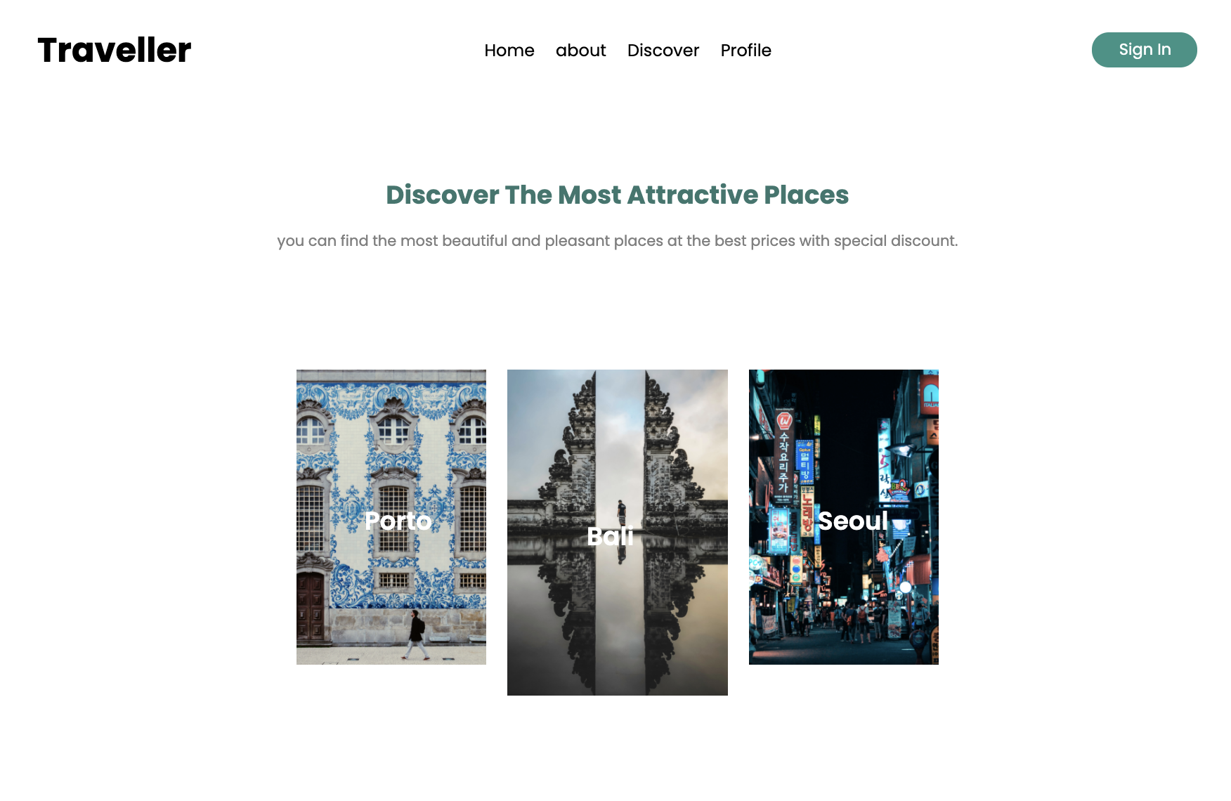 GitHub - nokkcha/Traveller_project: React, Redux, Firebase를 이용한 여행 정보 ...