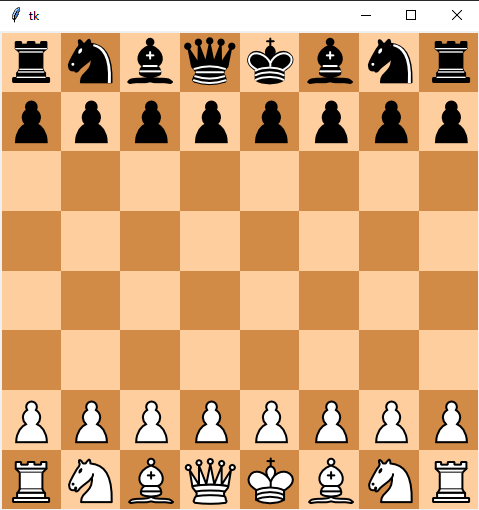 GitHub - SiebevanZwaal/chess_engine