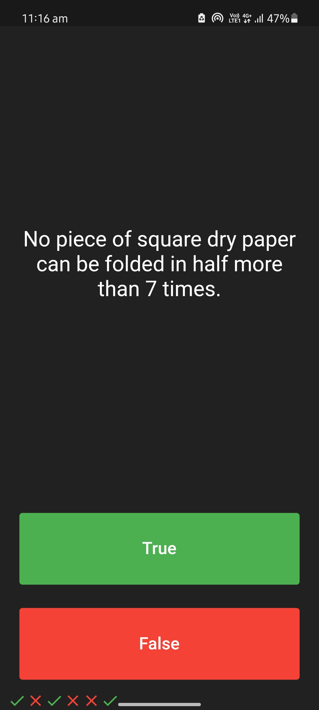 GitHub - zayn1k98/Quiz-App: This app is built with Flutter and Dart ...