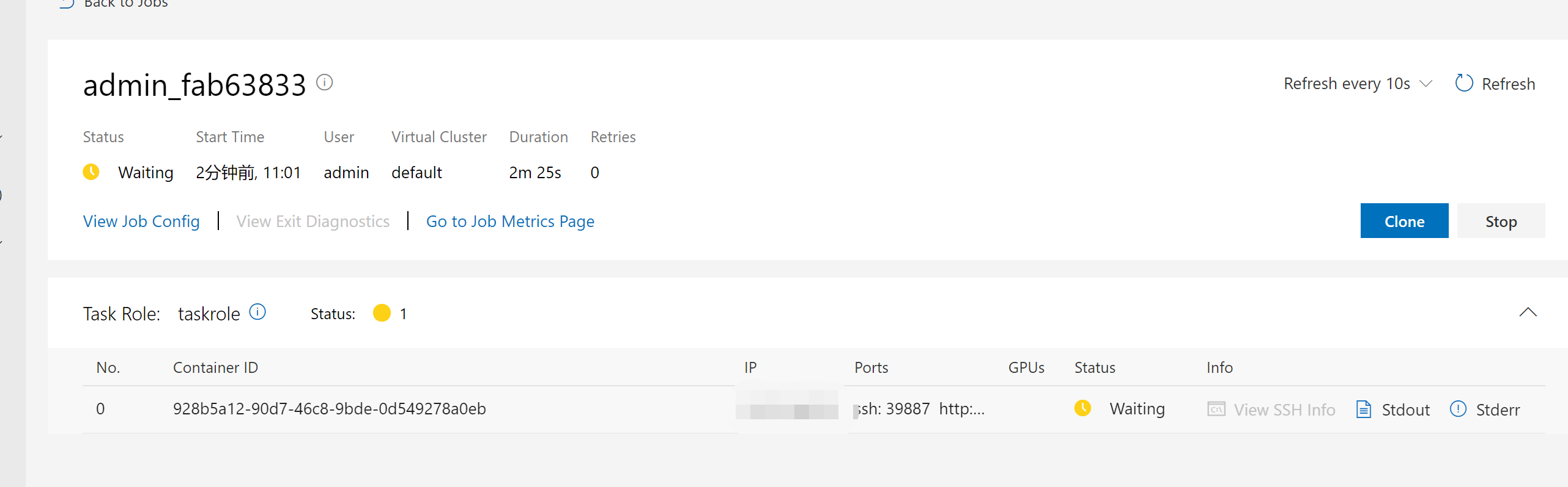 Cannot use nfs pvc if the host doesn t install nfs common package