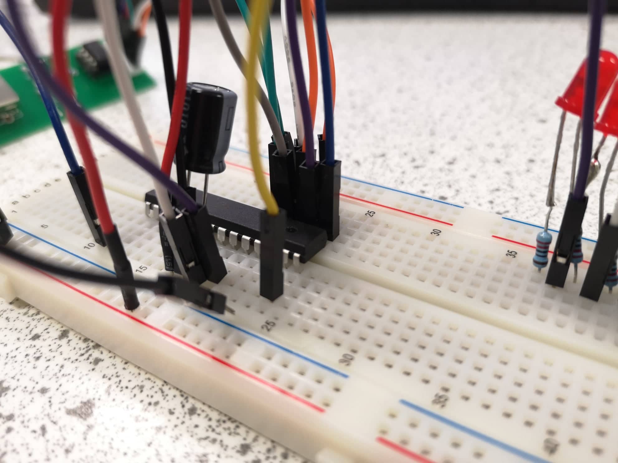 Avr Programmer Types GitHub - luisamudric/avr_programmer