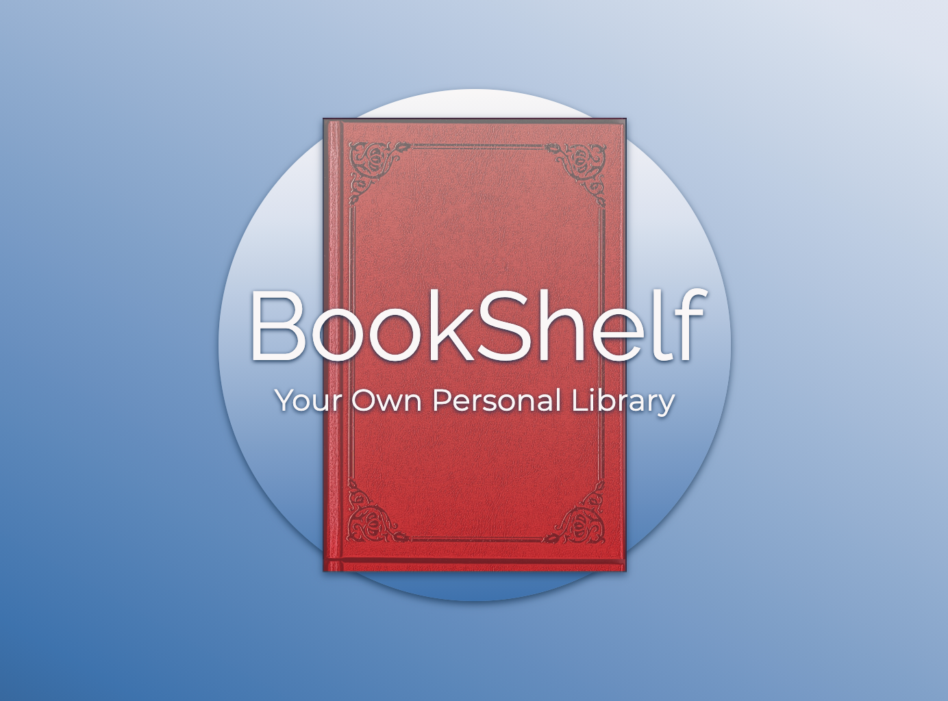 GitHub danielwrosenbaum/bookshelf A full stack JavaScript