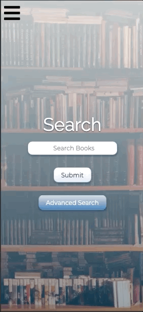bookshelf in javascript with source code - source code... GitHub - danielwrosenbaum/bookshelf: A full stack JavaScript ...
