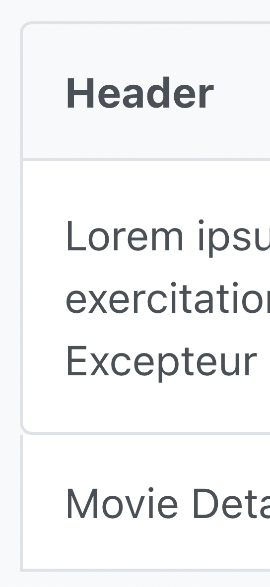 Panel bottom border radius of content is incorrect with footer · Issue