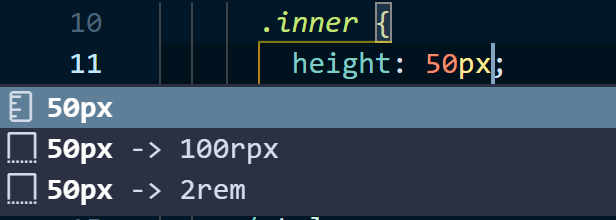 cssrem can't use , px Cannot be converted to rem · Issue #112360 ...