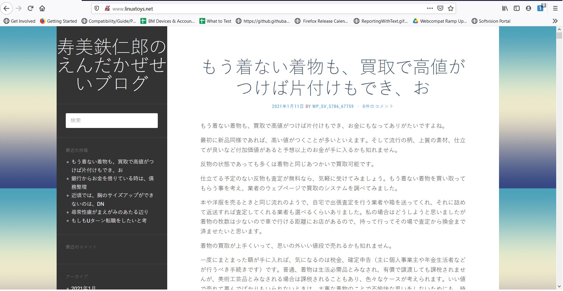 www.linuxtoys.net - see bug description · Issue #67378 · webcompat/web ...