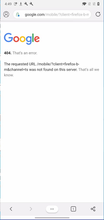 www.google.com - see bug description · Issue #67647 · webcompat/web ...