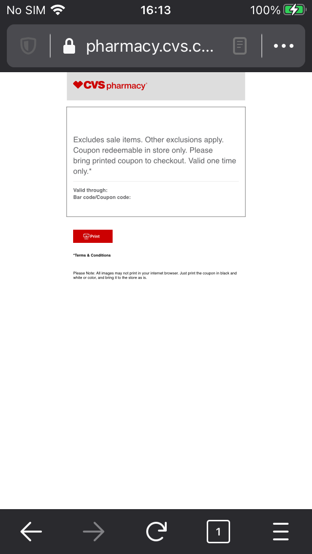 pharmacy.cvs.com - design is broken · Issue #74054 · webcompat/web-bugs ...