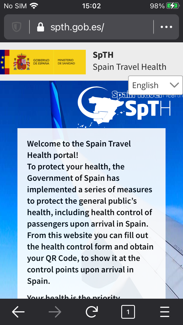 spth.gob.es - site is not usable · Issue #75031 · webcompat/web-bugs ...