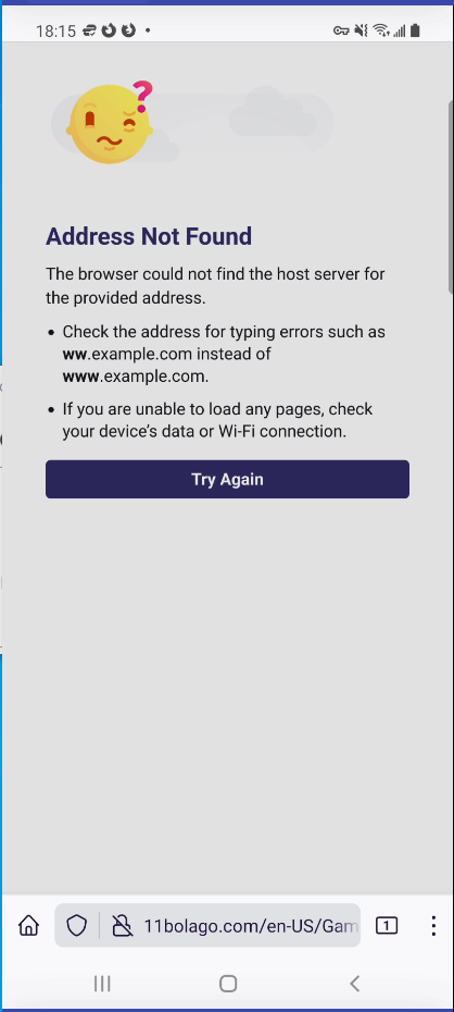 11bolago.com - The page is not loading · Issue #56045 · webcompat/web ...