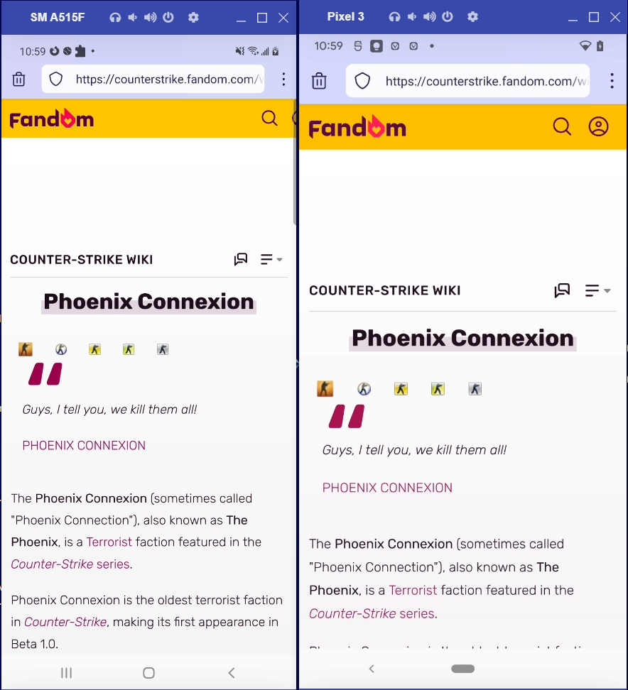 Fandom See Bug Description Issue 109919 Webcompat Web Bugs Fandom See Bug Description Issue 109919 Webcompat Web Bugs
