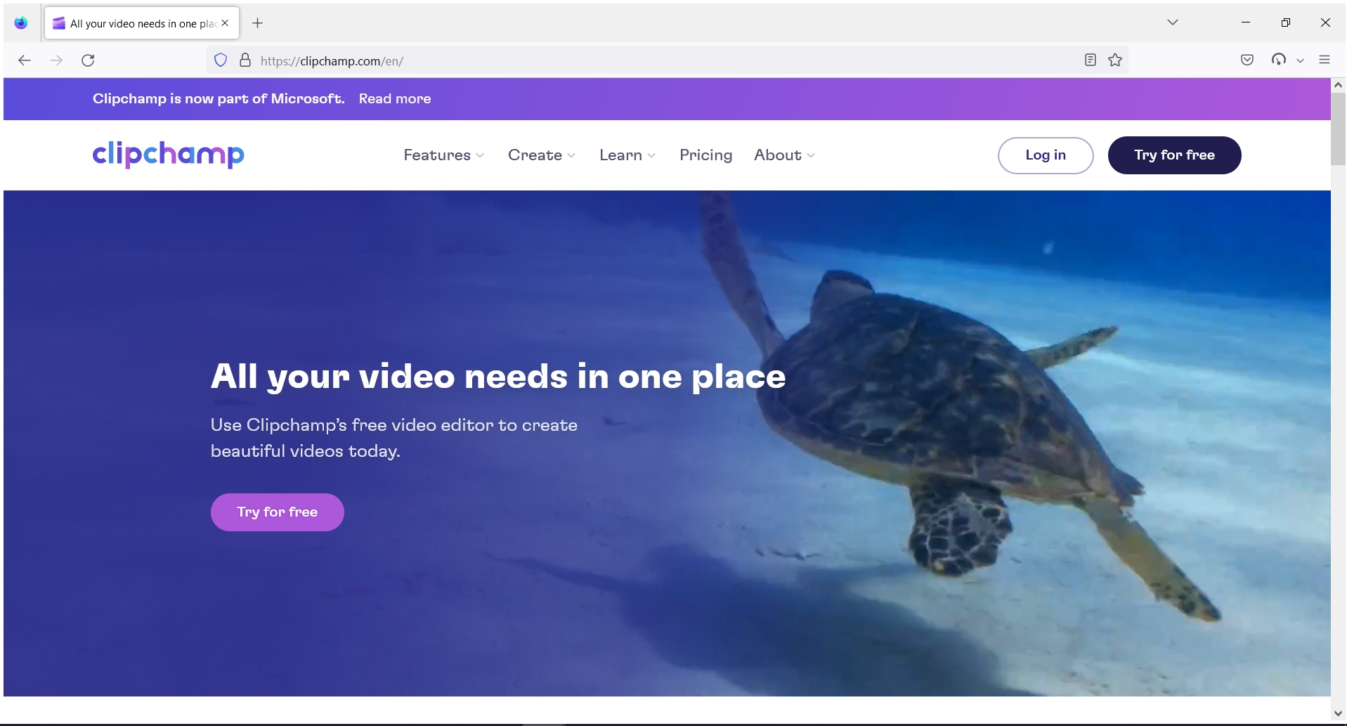 Firefox is unsupported browser · Issue 59616